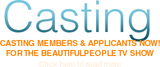 BeautifulPeople Casting