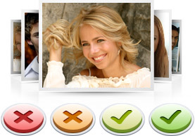 Online Dating Sites, Internet Dating Websites - BeautifulPeople.com